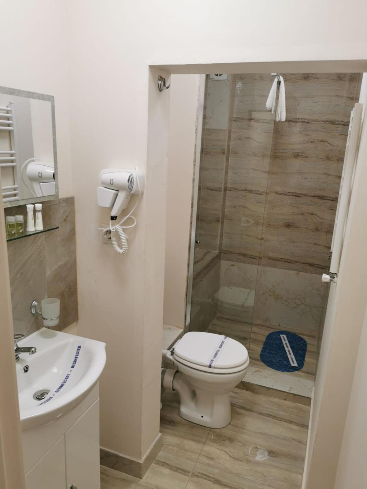 Cerbul Chalet Accommodation & Wellness Râșnov Zewnętrze zdjęcie
